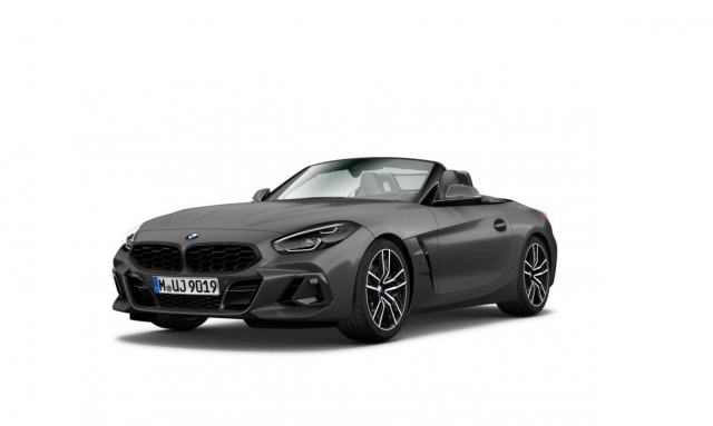 BMW Z4 sDrive 20i 197ch