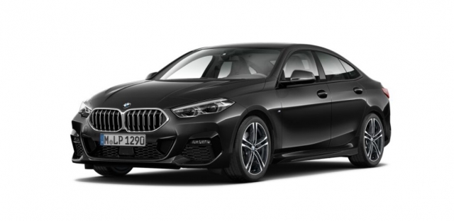 BMW 218i 136 ch Gran Coupe Finition M Sport