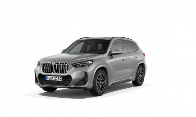 BMW X1 sDrive18d 150ch