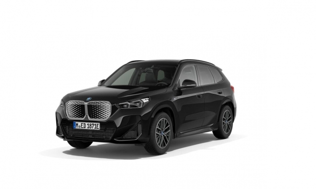 BMW iX1 eDrive20 204ch