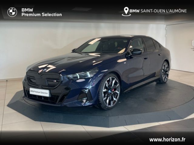 BMW i5 M60 xDrive40 601ch