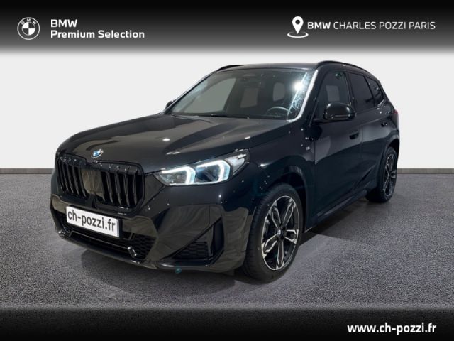 BMW X1 sDrive18i 136ch M Sport