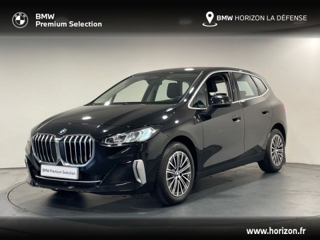 BMW 218i 136ch Business Design DKG7 Active Tourer