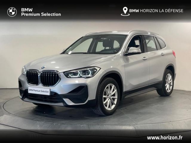 BMW X1 sDrive16dA 116ch Business Design DKG7