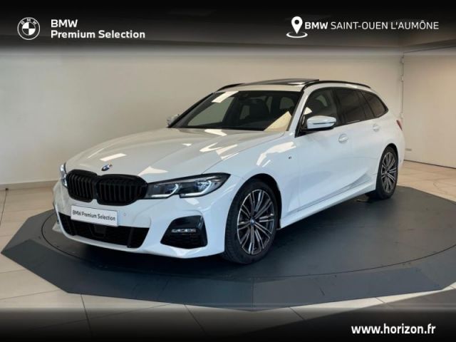 BMW 320iA 184ch M Sport Touring