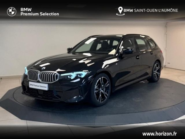 BMW 330iA 245ch M Sport Touring