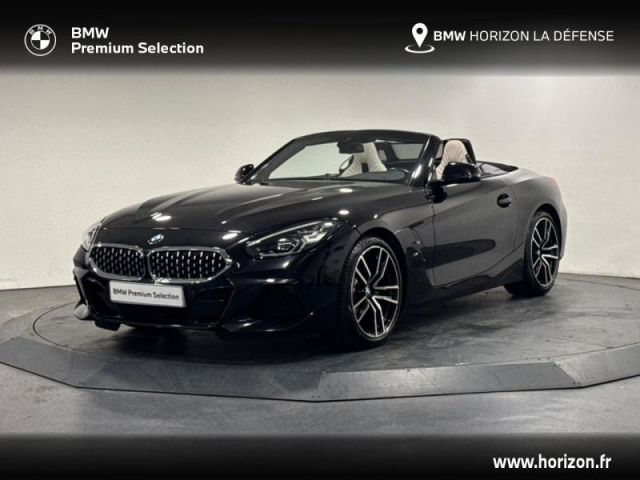 BMW Z4 sDrive20iA 197ch M Sport