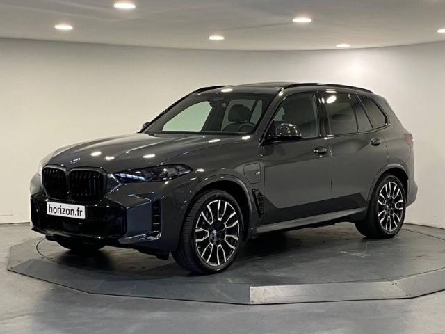 BMW X5 xDrive50e 489ch M Sport