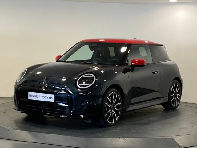 MINI SE 218ch JCW Cooper 3 Portes