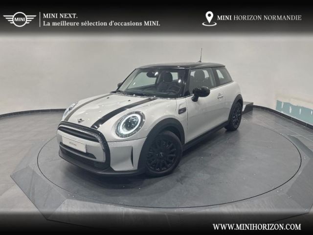 MINI Cooper 136ch Edition Camden 3 Portes