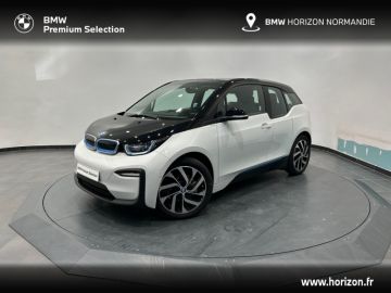 BMW i3 170ch 120Ah Edition WindMill Atelier