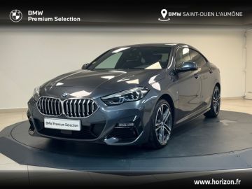 BMW 216dA 116ch M Sport Active Tourer