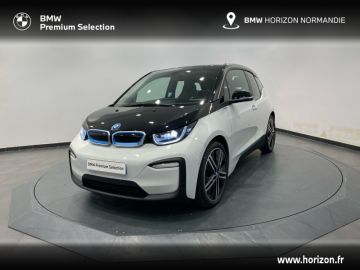 BMW i3 s 184ch 120Ah Edition WindMill Atelier