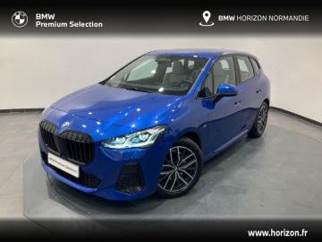 BMW 218d 150ch M Sport DKG7 Active Tourer