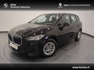 BMW 218i 136ch Active Tourer DKG7 Active Tourer