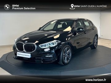 BMW 118i 136ch Edition Sport