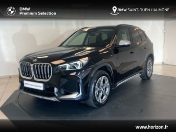 BMW X1 xDrive23i 218ch xLine