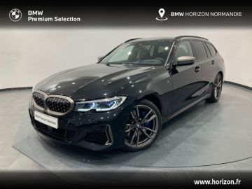 BMW M340iA MH xDrive 374ch Touring