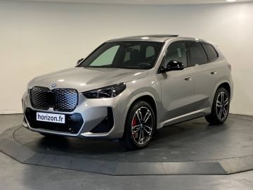 BMW X1 ieDrive20 204ch M Sport