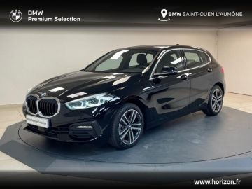 BMW 118dA 150ch Business Design 8cv