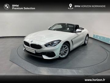 BMW Z4 sDrive20iA 197ch