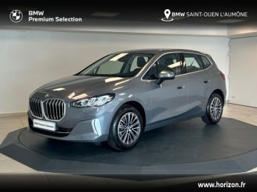 BMW 218i 136ch Business Design DKG7 Active Tourer