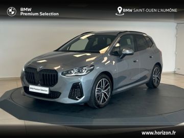 BMW 218i 136ch M Sport DKG7 Active Tourer