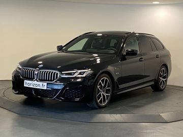 BMW 530eA xDrive 292ch M Sport Steptronic 10cv Touring