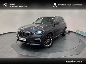 BMW X5 xDrive30d 265ch xLine