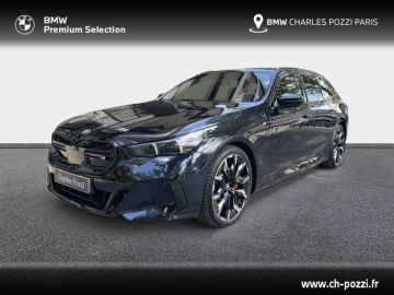 BMW i5 M60 601ch xDrive Touring