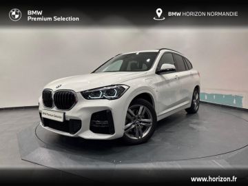 BMW X1 xDrive25eA 220ch M Sport