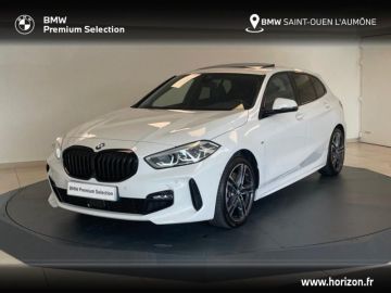 BMW 120iA 178ch M Sport DKG7 9cv