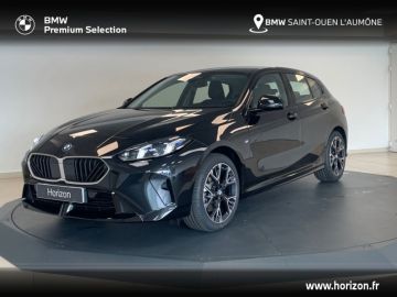 BMW 120A 170ch M Sport Design DKG7