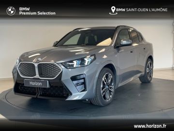 BMW X2 iX2 eDrive20 204ch M Sport