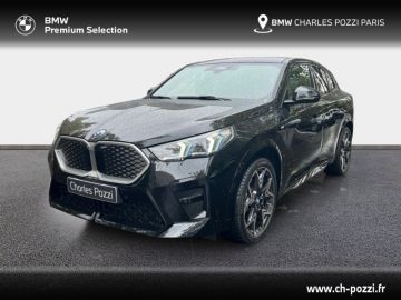 BMW X2 iX2 xDrive30 313ch M Sport