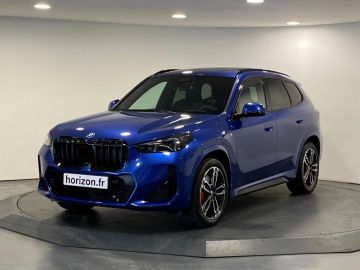 BMW X1 xDrive25e 245ch M Sport