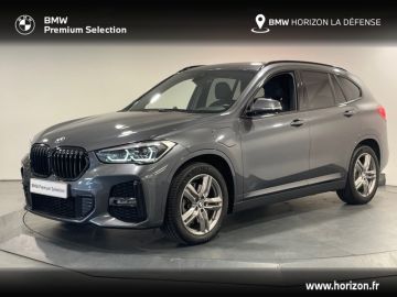 BMW X1 xDrive25eA 220ch M Sport 6cv