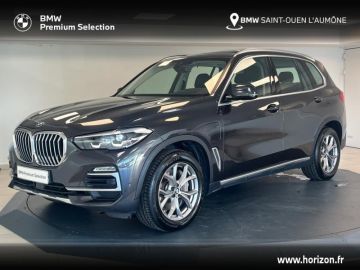 BMW X5 xDrive45e 394ch xLine 17cv