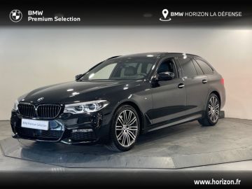 BMW 530iA xDrive 252ch M Sport Steptronic Touring