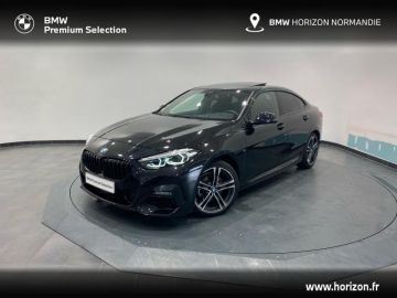 BMW 218dA 150ch M Sport BVA8 Active Tourer