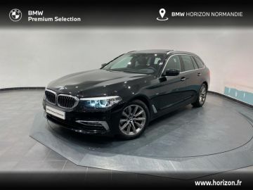 BMW 520dA 190ch Luxury Euro6c Touring