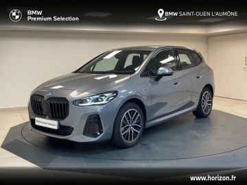 BMW 225e 245ch xDrive M Sport DKG7 Active Tourer