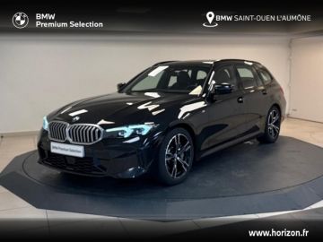 BMW 330iA 245ch M Sport Touring