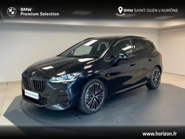 BMW 220i 170ch M Sport DKG7 Active Tourer