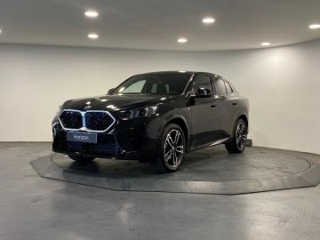 BMW X2 sDrive20iA 170ch M Sport DKG7