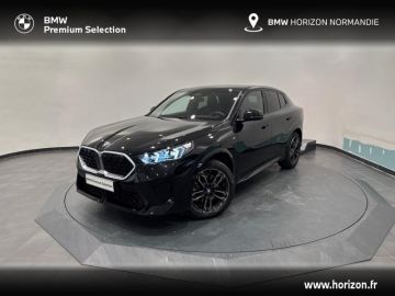 BMW X2 sDrive20iA 170ch M Sport DKG7