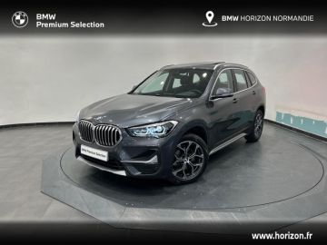 BMW X1 sDrive18iA 136ch xLine DKG7