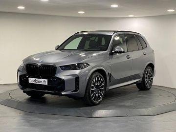 BMW X5 xDrive50e 489ch M Sport