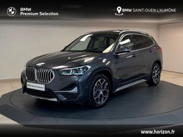 BMW X1 xDrive25eA 220ch xLine