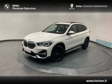 BMW X1 sDrive18iA 136ch xLine DKG7